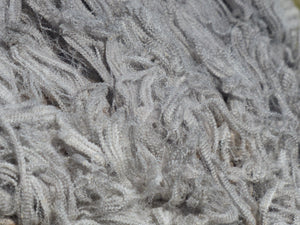 Astro 2025 Raw Fleece - 7.1  lbs Reserved
