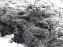 Load image into Gallery viewer, Black Diamond 2026 Raw Fleece - 6.6 lbs Reserved