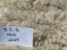 Load image into Gallery viewer, Brown Eyed Girl - 2025 Neck Fleece 1.7 lbs