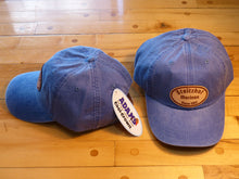 Load image into Gallery viewer, Steitzhof Logo Cap - Blue