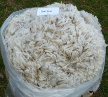 Load image into Gallery viewer, Cash 2026 Raw Fleece - 6.4 lbs Reserved
