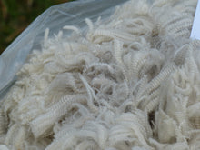 Load image into Gallery viewer, Cash 2026 Raw Fleece - 6.4 lbs Reserved