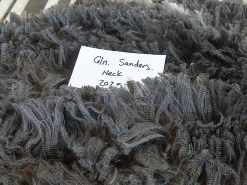 Colonel Sanders  - 2025 Neck Fleece 3.0 lbs - RESERVED
