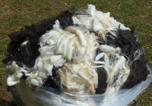 Load image into Gallery viewer, Firefighter- 2025 Prime Raw Fleece 6.5 lbs - RESERVED