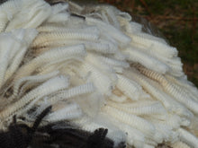 Load image into Gallery viewer, Firefighter- 2025 Prime Raw Fleece 6.5 lbs - RESERVED