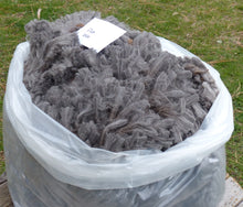 Load image into Gallery viewer, Flash 2026 Raw Fleece - 5.47 lbs Reserved