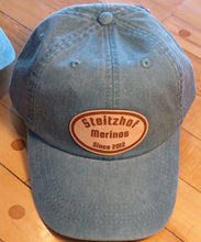 Load image into Gallery viewer, Steitzhof Logo Cap - Green