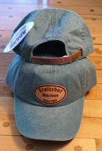 Load image into Gallery viewer, Steitzhof Logo Cap - Green
