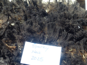 Sparky - Neck Fleece 1.4 lbs -