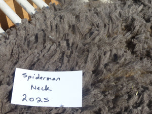 Spiderman - Neck Fleece 1.65 lbs
