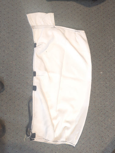 Used Heavy Duty Sheep Coats - 1 Lot of 22 coats
