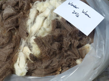 Load image into Gallery viewer, Wonder Woman 2026 Raw Fleece - Split in 1/2 for sale- Reserved