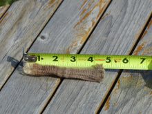 Load image into Gallery viewer, Wonder Woman 2026 Raw Fleece - Split in 1/2 for sale- Reserved
