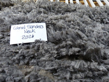 Load image into Gallery viewer, Colonel Sanders  - 2026 Neck Fleece 2.3 lbs RESERVED