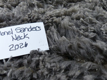 Load image into Gallery viewer, Colonel Sanders  - 2026 Neck Fleece 2.3 lbs RESERVED