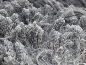 Willie 2023 Raw Fleece - 4.6lbs Reserved